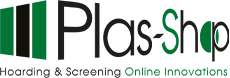 Plas-Shop Logo