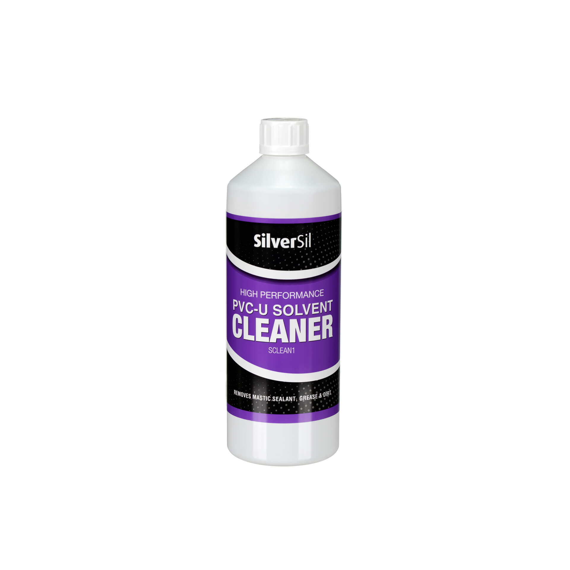 Silversil Solvent Cleaner – 1 Litre