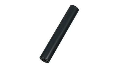 Extruded Plastic Tube